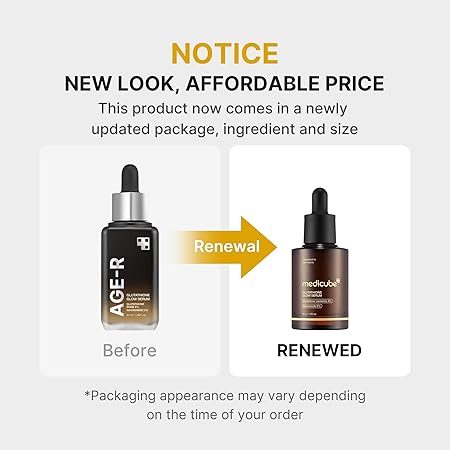 Glutathione Glow Serum