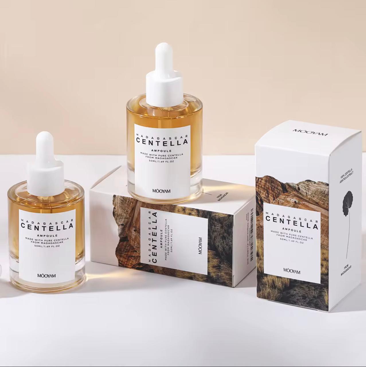 Madagascar Centella Ampoule