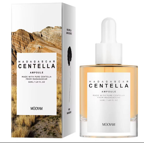 Madagascar Centella Ampoule