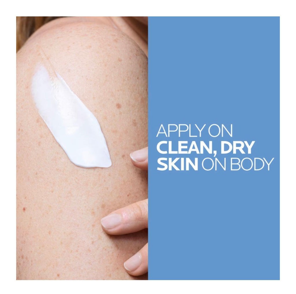La Roche-Posay Lipikar Urea 10% Roughness Smoothing Lotion 400ml