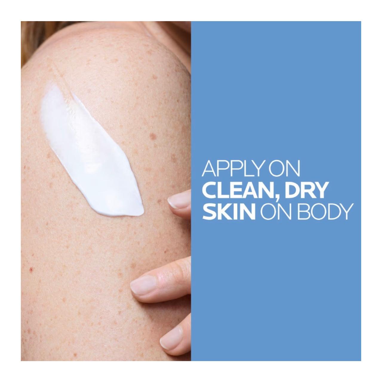 La Roche-Posay Lipikar Urea 10% Roughness Smoothing Lotion 400ml