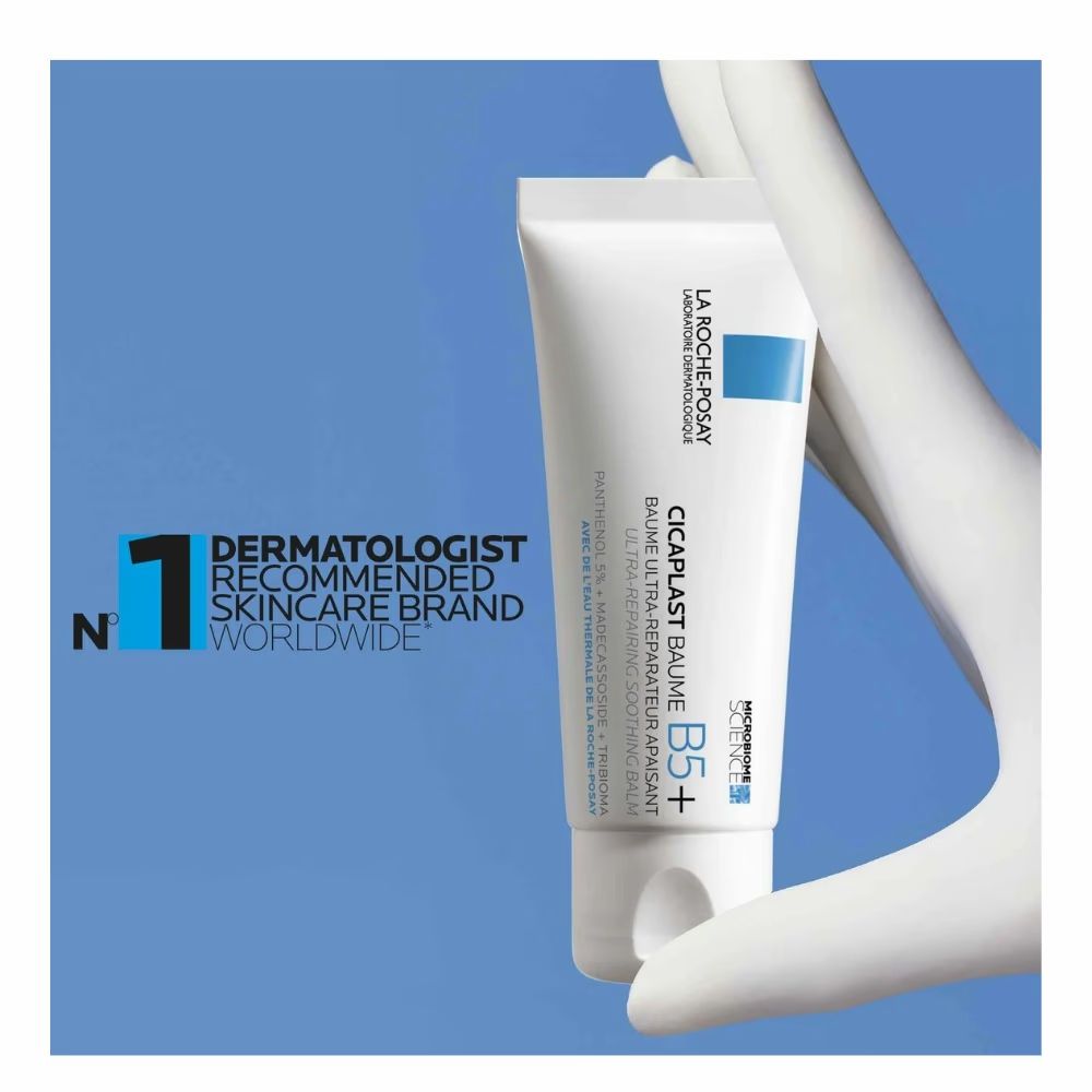 La Roche-Posay Cicaplast Baume B5 + 100ml