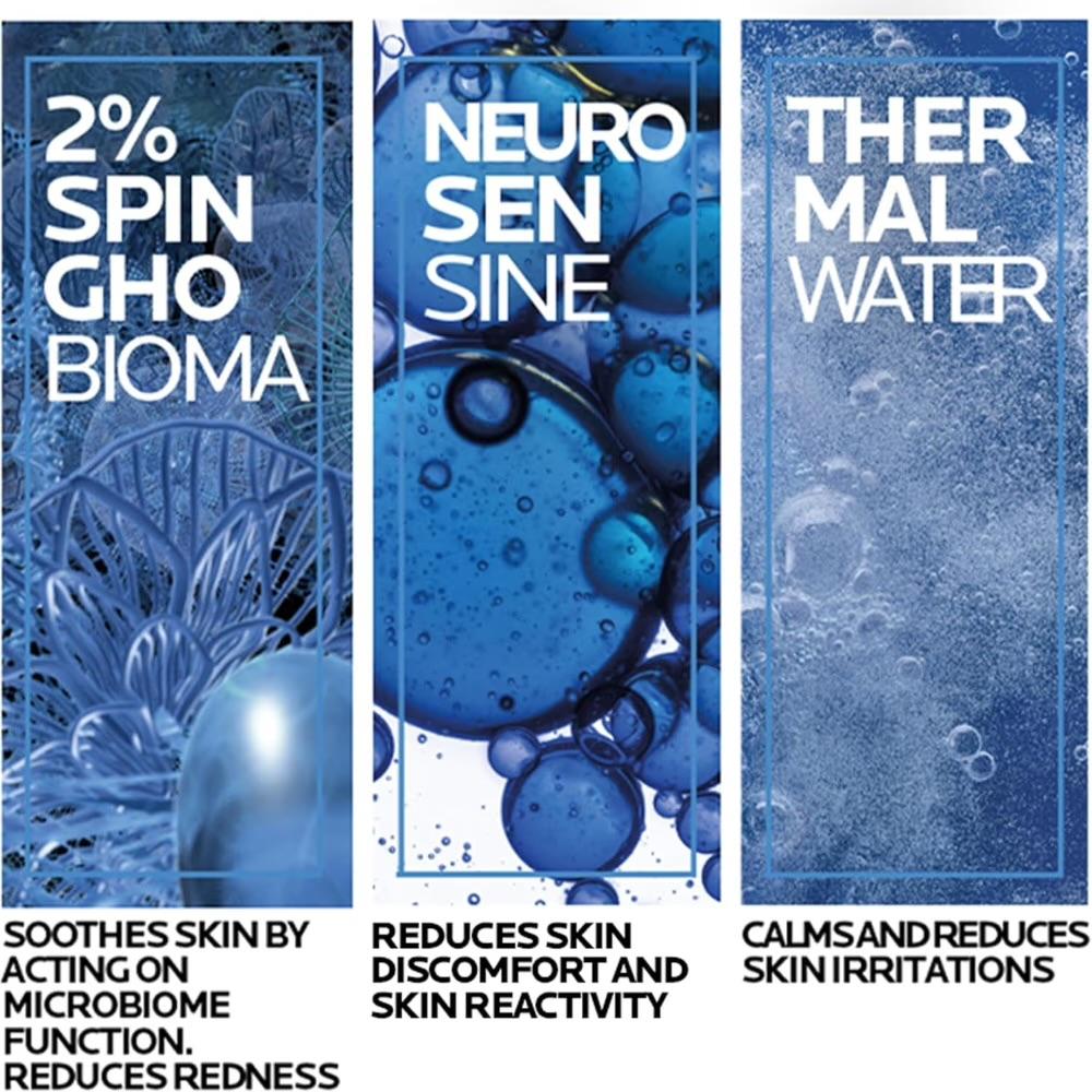 La Roche-Posay Toleriane Rosaliac AR Visible Redness Reducing Moisturizer - 40ml