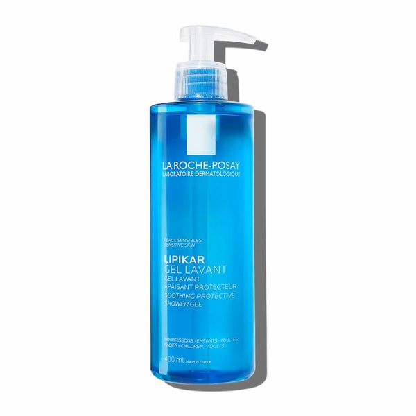 La Roche Posay Lipikar Gel Lavant - 400ml