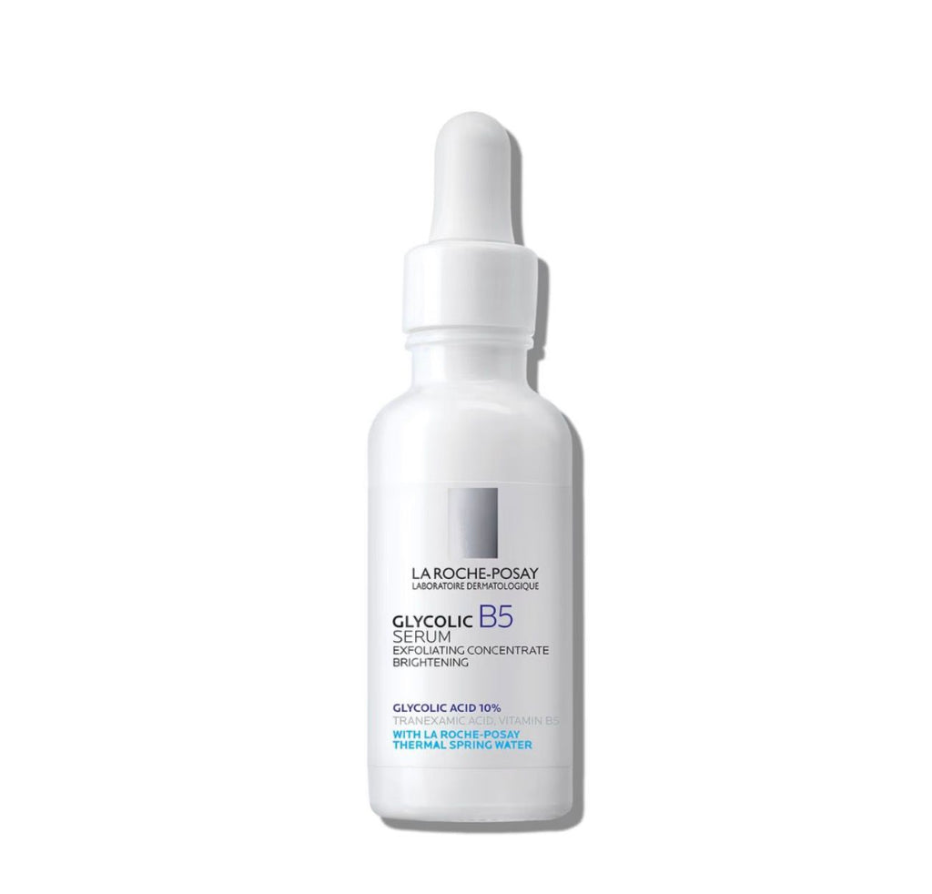 La Roche-Posay Glycolic B5 Serum 30ml