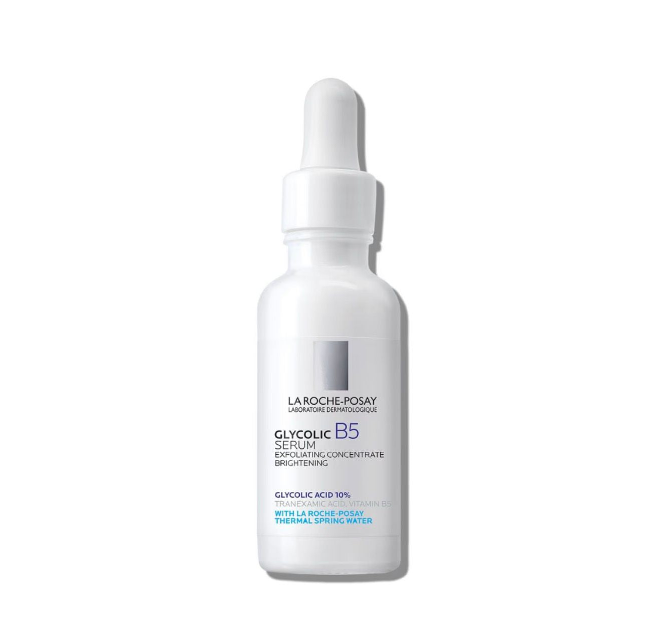 La Roche-Posay Glycolic B5 Serum 30ml