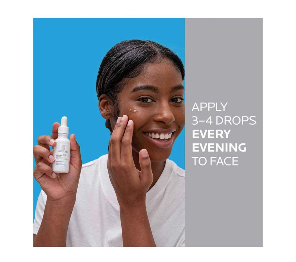La Roche-Posay Glycolic B5 Serum 30ml