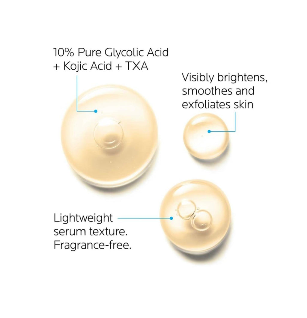 La Roche-Posay Glycolic B5 Serum 30ml