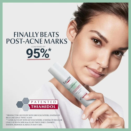 Eucerin DermoPurifyer Triple Effect Serum 40ml