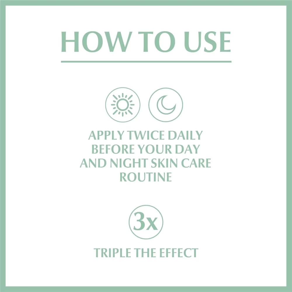 Eucerin DermoPurifyer Triple Effect Serum 40ml