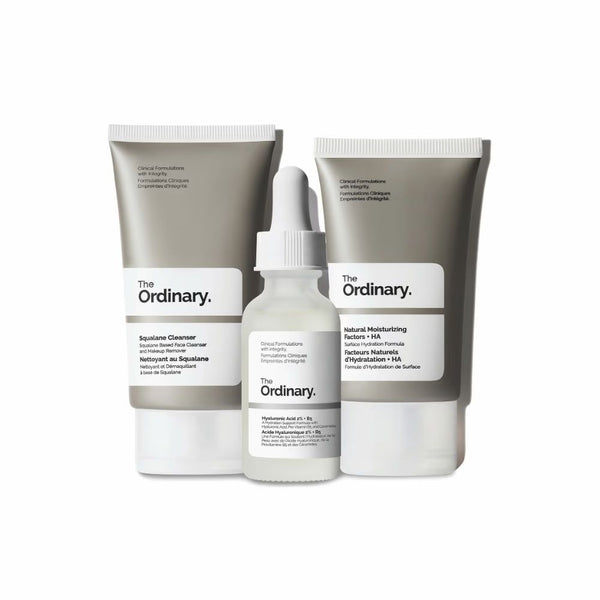 The Ordinary The Glow Set (100ml + 30ml)