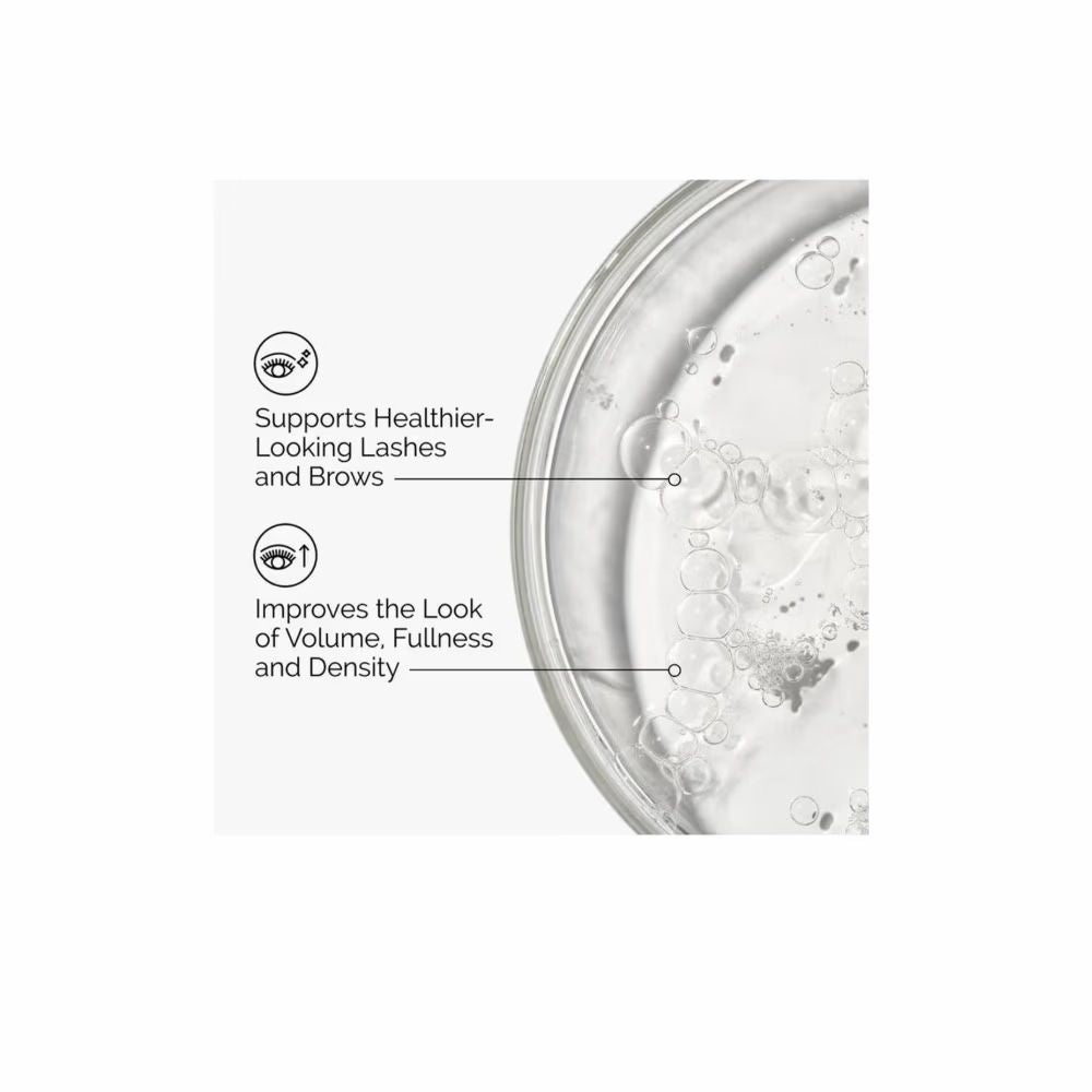 The Ordinary Multi-Peptide Lash and Brow Serum (2x5ml)