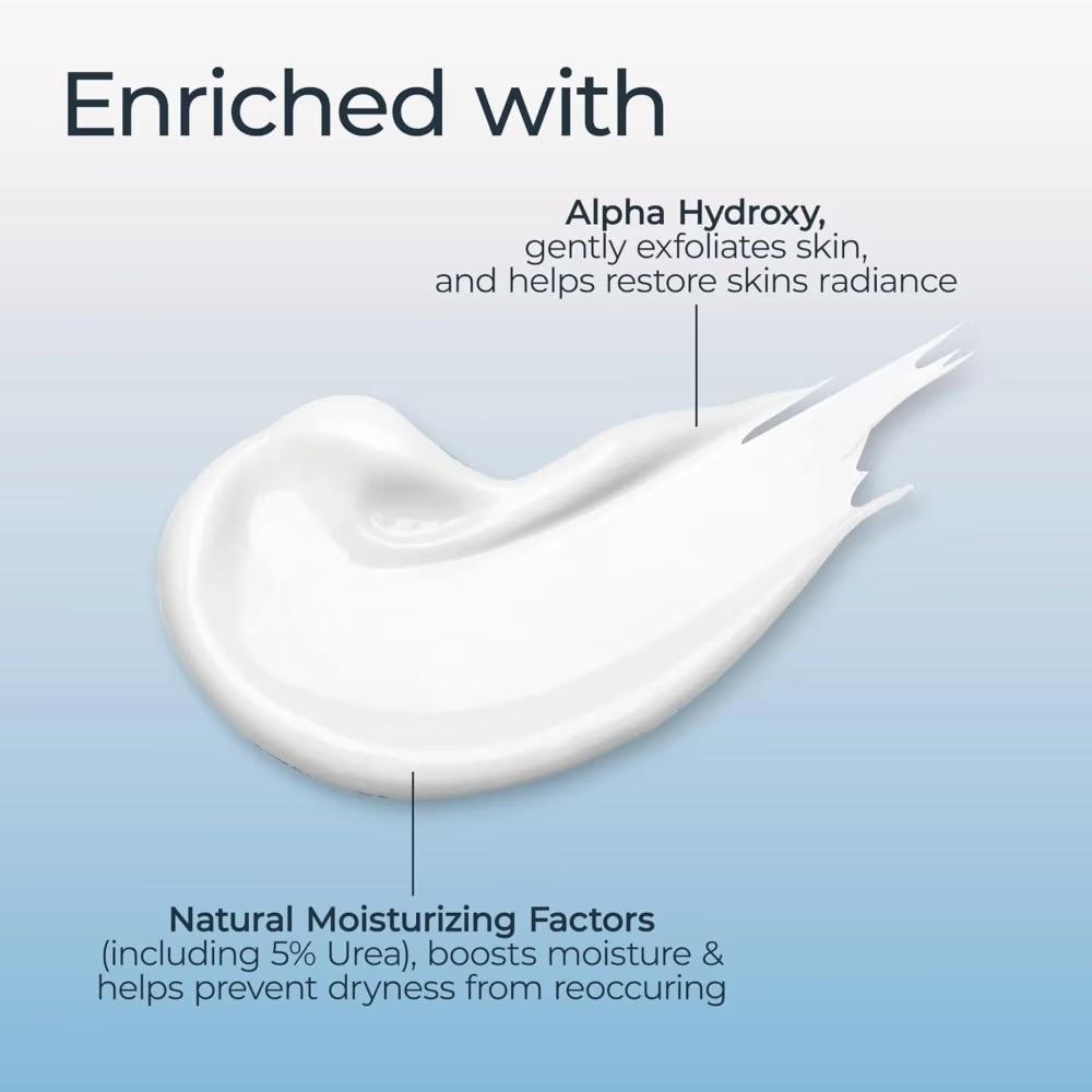 Eucerin Intensive Repair Lotion 500ml