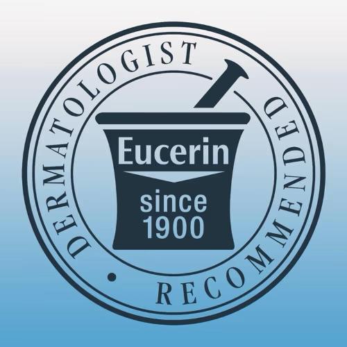 Eucerin Intensive Repair Lotion 500ml