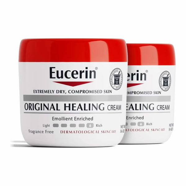 Eucerin Original Healing Cream 454g