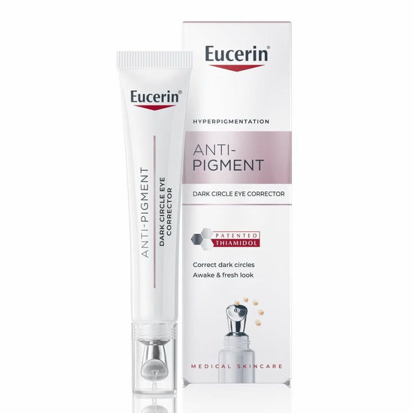 Eucerin Anti-Pigment Dark Circle Eye Corrector – 15ml
