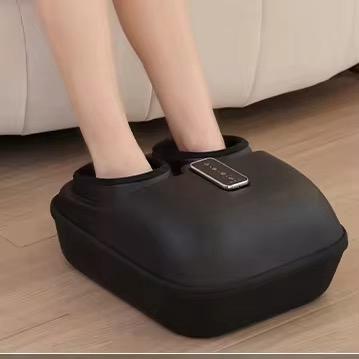 Medcursor Foot Massager Machine with Heat Function