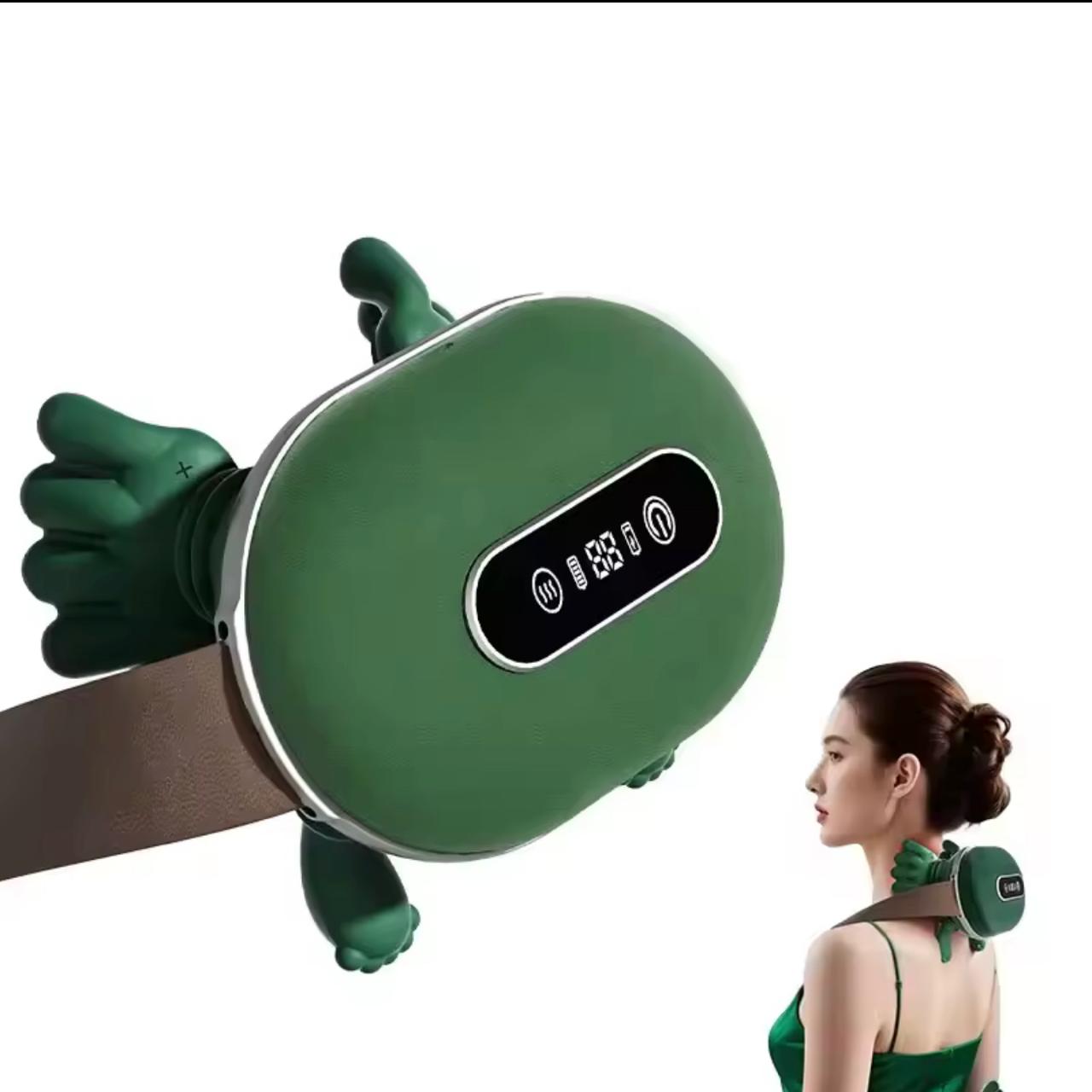 Electric Shoulder Massager