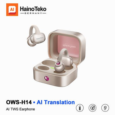 OWS-H14 Ai Translation Earphone