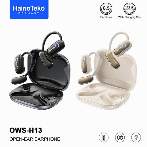 OWS-H13 Open-Ear Wireless Earphones