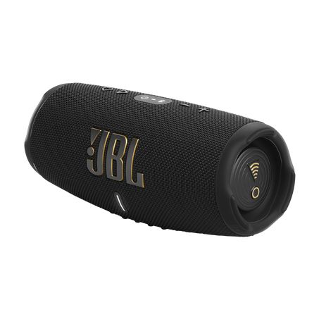 BOLD JBL ORIGINAL PRO SOUND WITH DEEP BASS