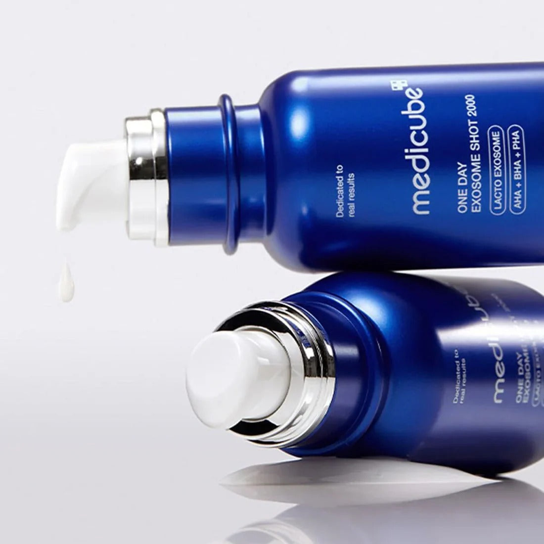 Medicube One Day Exosome Shot Pore Ampoule