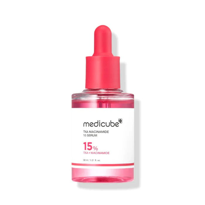 Medicube TXA Niacinamide 15 Serum 30ML