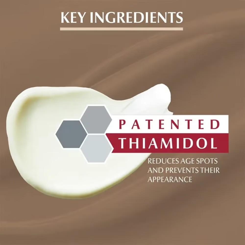 Eucerin Hyaluron-Filler + Elasticity Day Cream SPF15 50ml